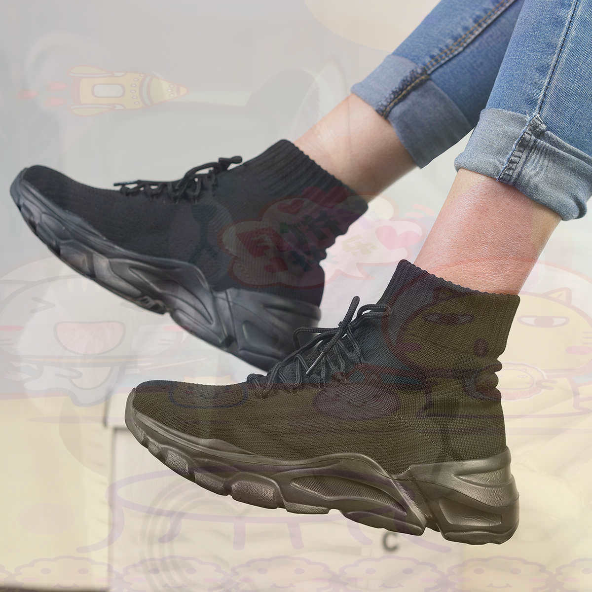 Increases Height Sumer Basketb - Women'S Accessories Wholesale Suppliers review and price