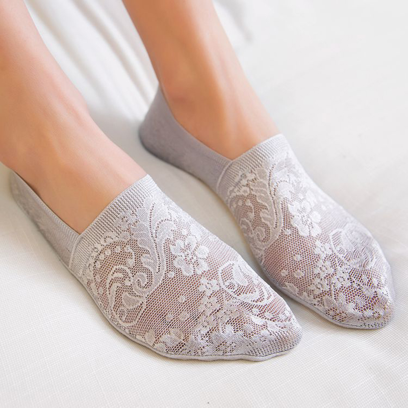 5 Pairs Fashion Women Girls Su - Women'S Ankle Accessories review and price