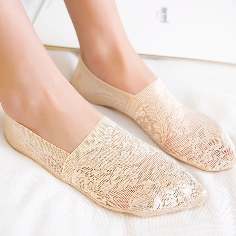 5 Pairs Fashion Women Girls Su - Women'S Ankle Accessories review and price