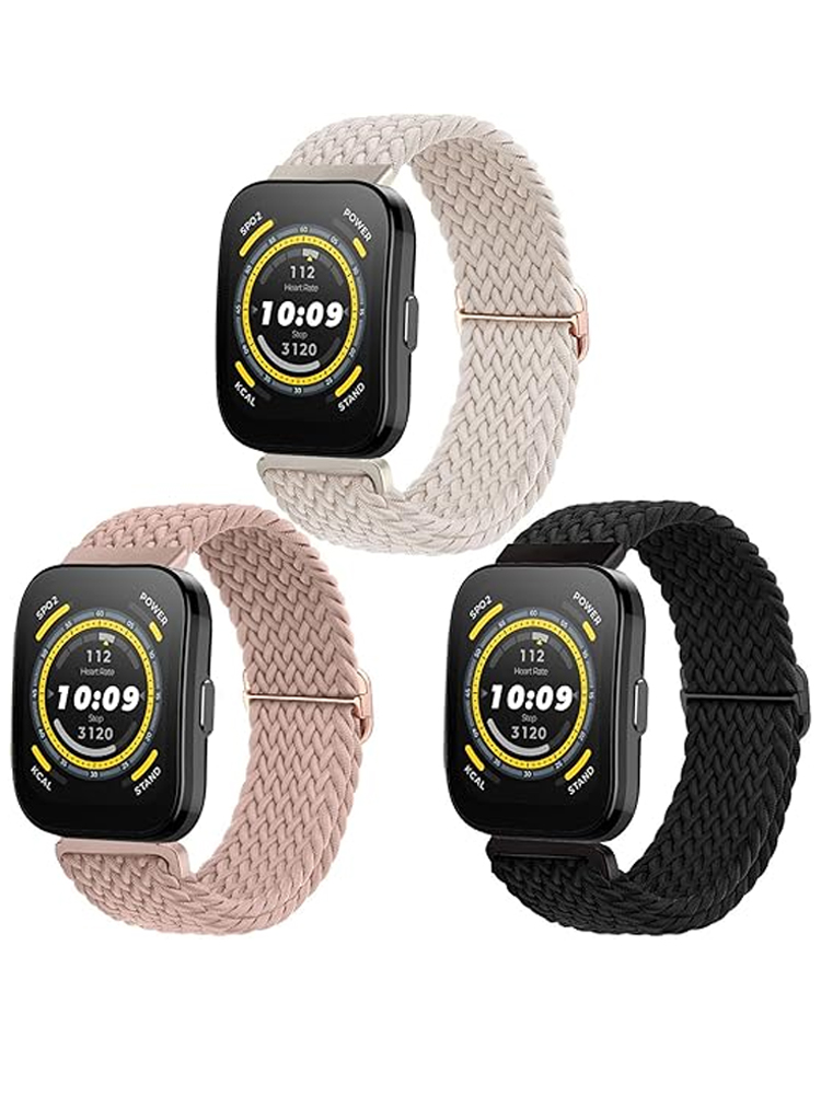 Band for Amazfit Balance GTS 4 - Women'S Accessories New Balance review and price